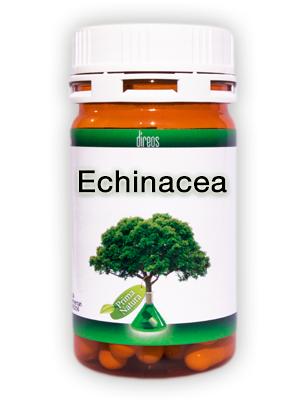 ECHINACEA • 90 cps da 450 mg