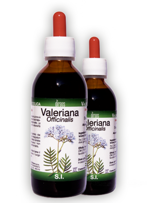 VALERIANA Officinalis • 50 / 150 ml