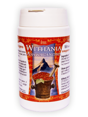 WITHANIA • 80 g